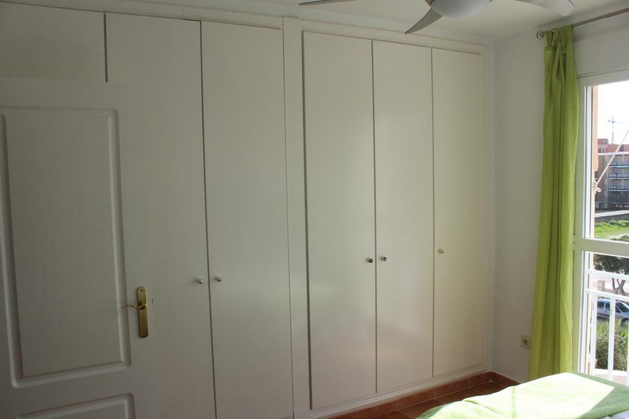 Apartment Las Dunas II Javea Dış mekan fotoğraf