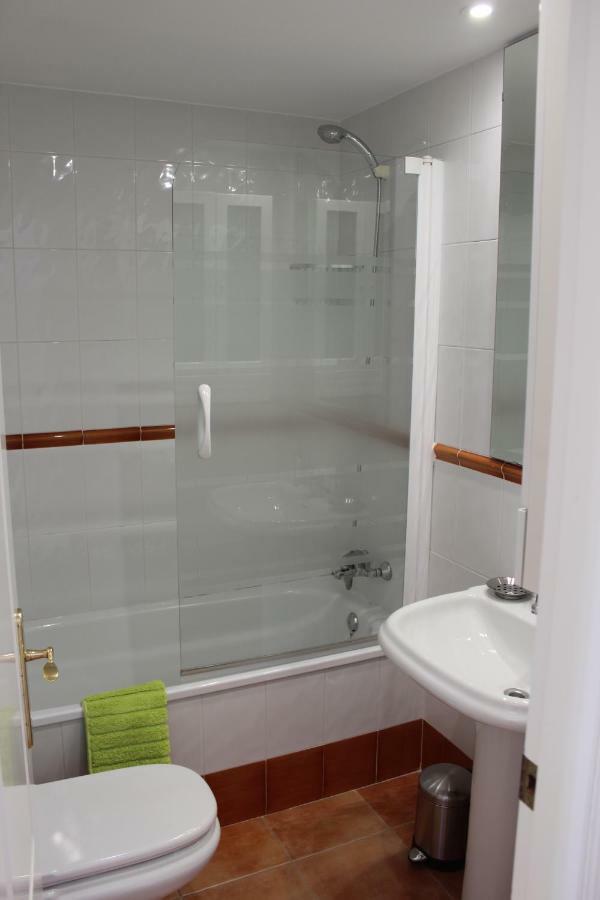 Apartment Las Dunas II Javea Dış mekan fotoğraf