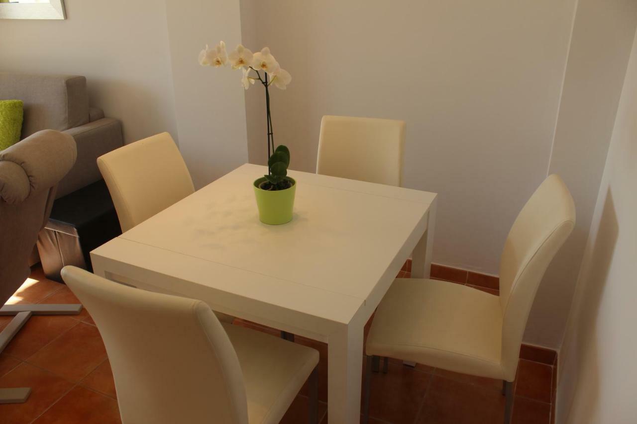Apartment Las Dunas II Javea Dış mekan fotoğraf