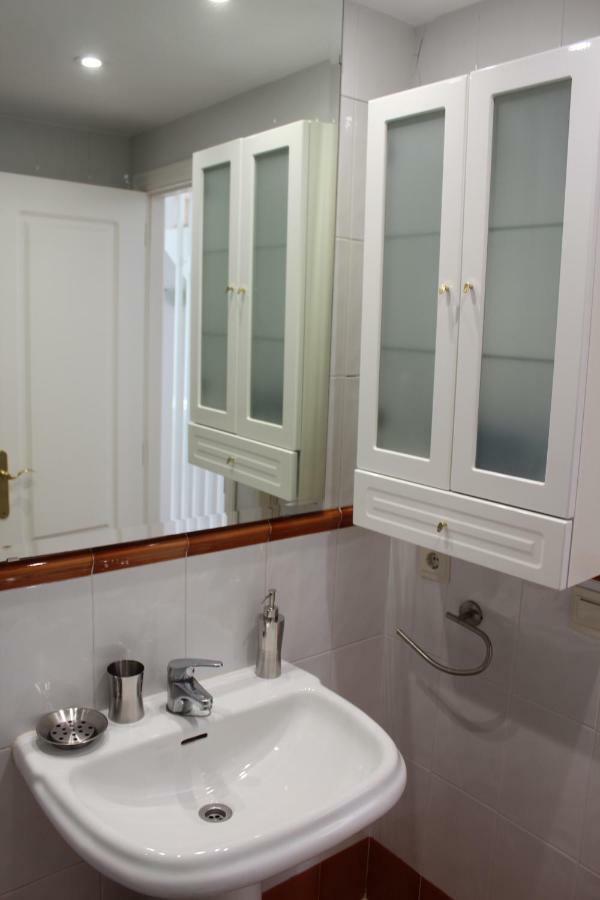 Apartment Las Dunas II Javea Dış mekan fotoğraf