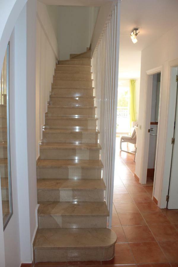 Apartment Las Dunas II Javea Dış mekan fotoğraf
